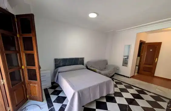 Habitación 504 m², Linares