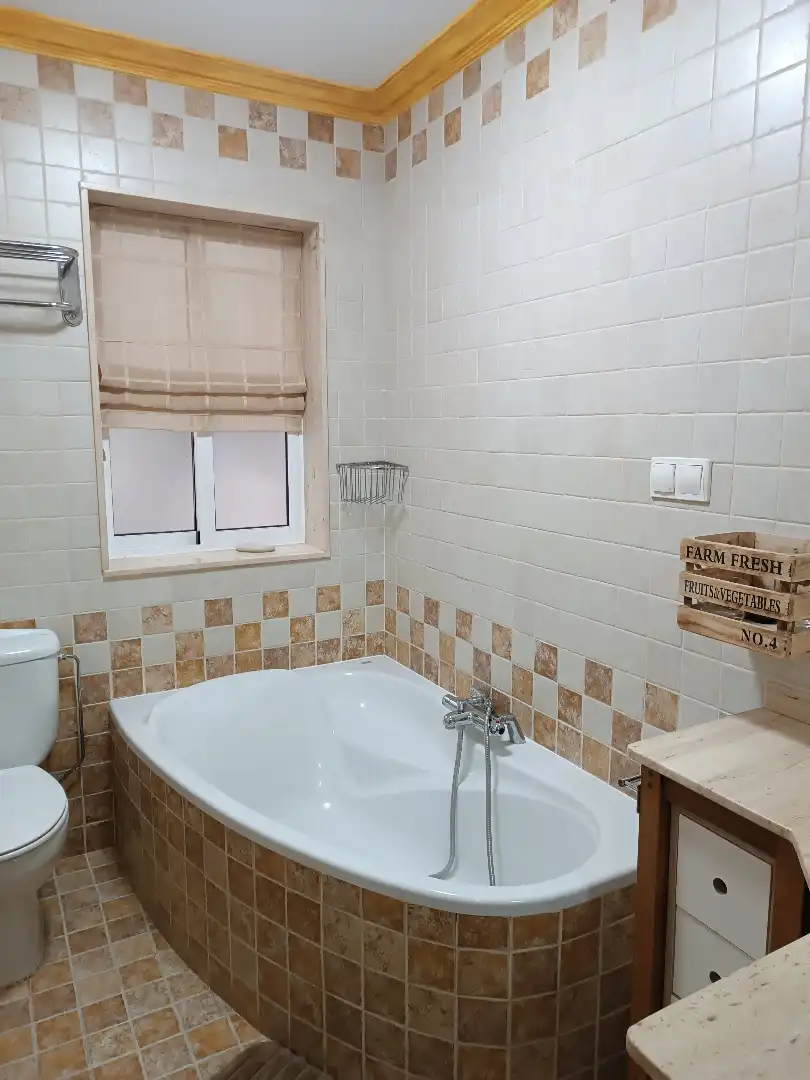 Piso de 95 m² en Pontevedra