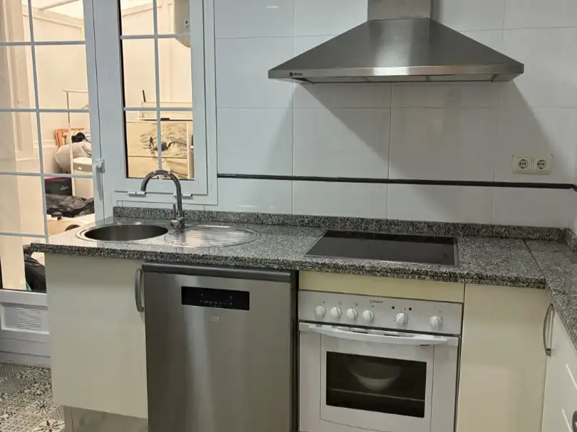 Piso de 150 m² en Roquetas de Mar
