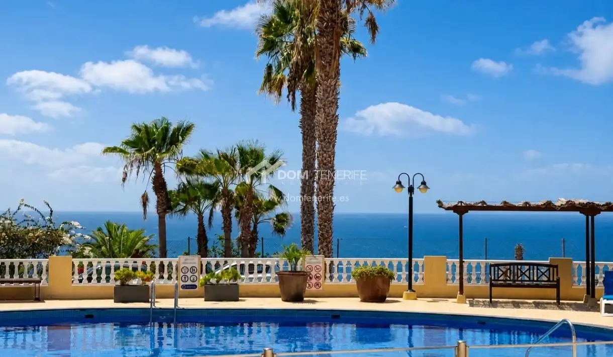 Piso de 92 m² en Adeje