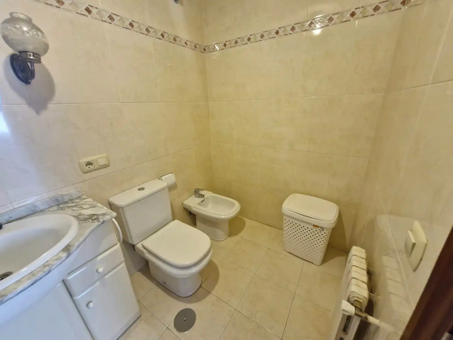 Piso de 75 m² en A Rúa
