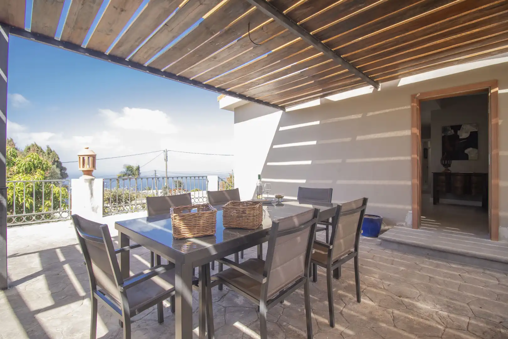 Piso de 170 m² en Tacoronte
