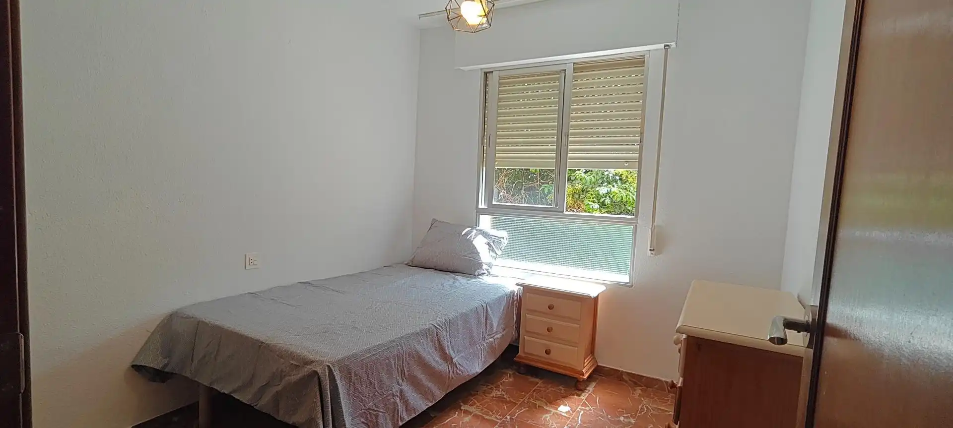 Piso de 115 m² en Granada
