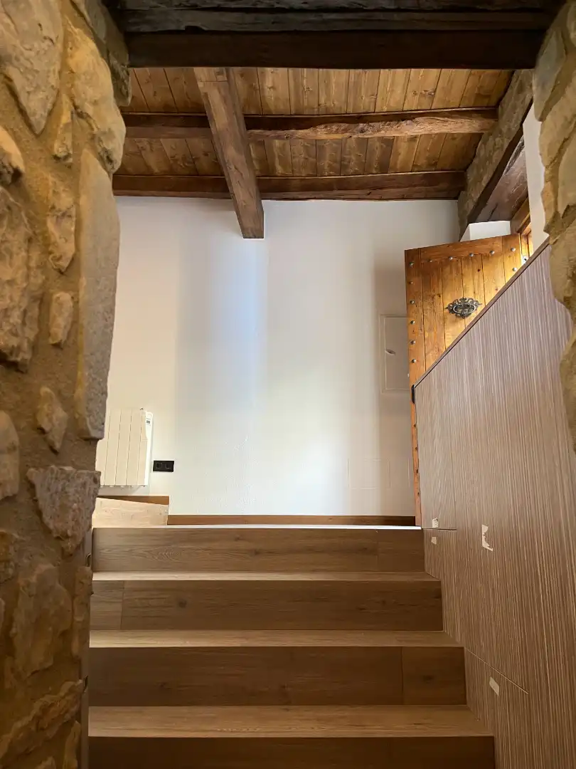 Piso de 135 m² en la Vall d'en Bas