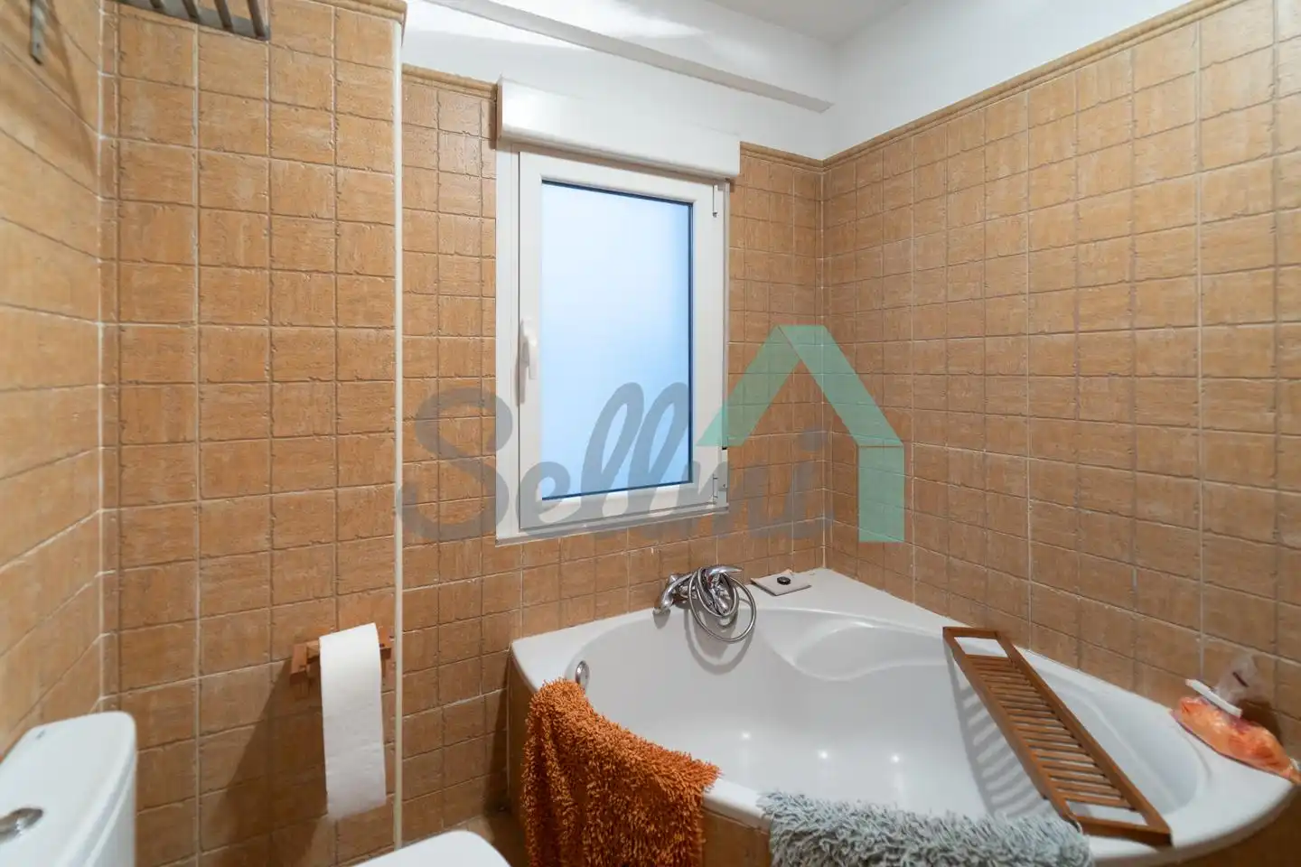 Piso de 110 m² en Oviedo