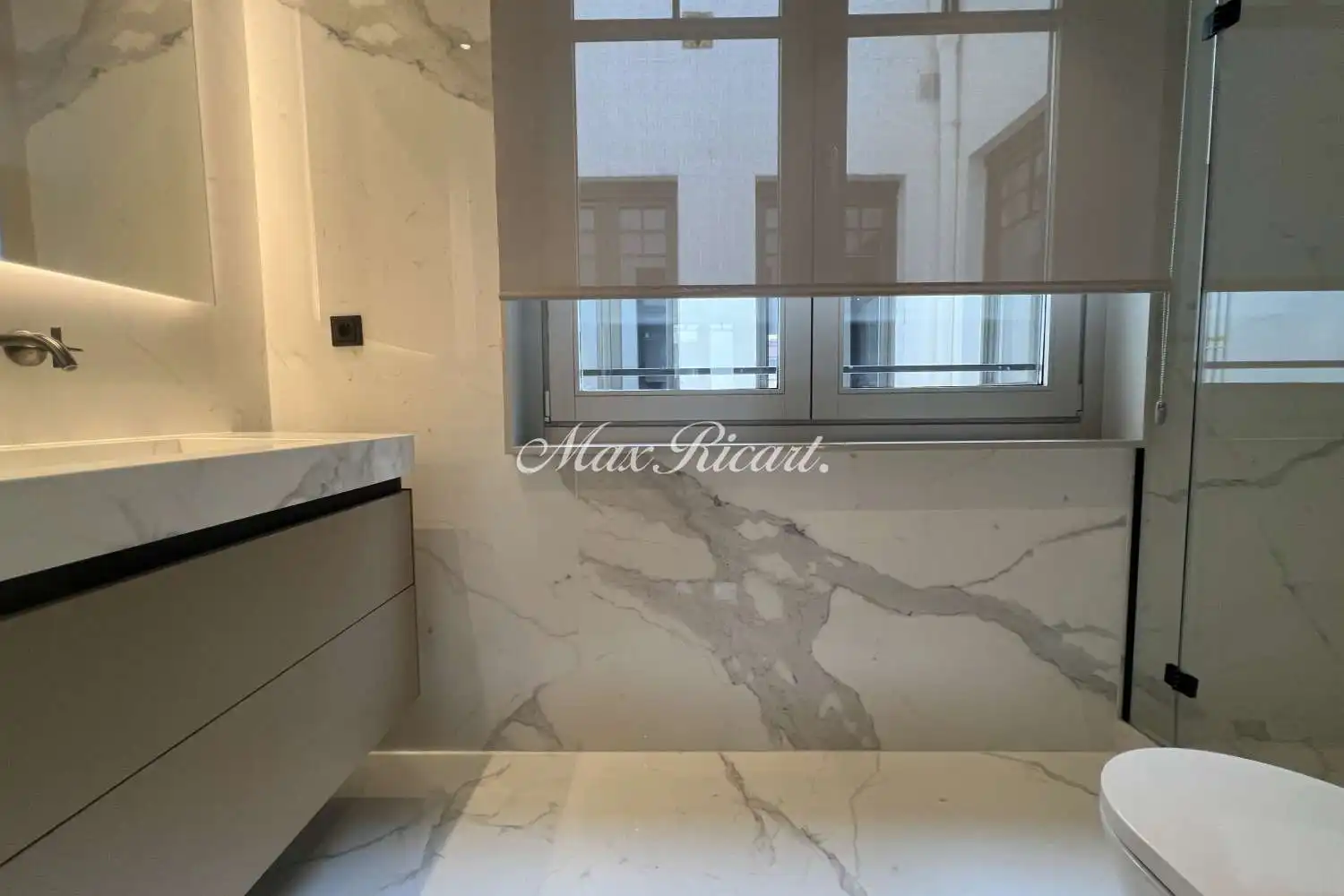 Pis de 104 m² a Barcelona