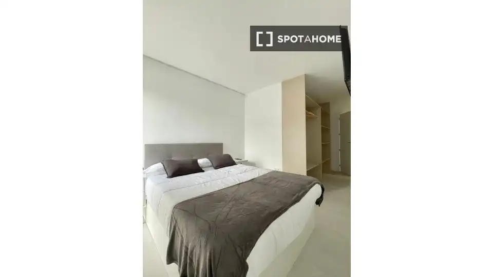 Habitación en alquiler, Valencia