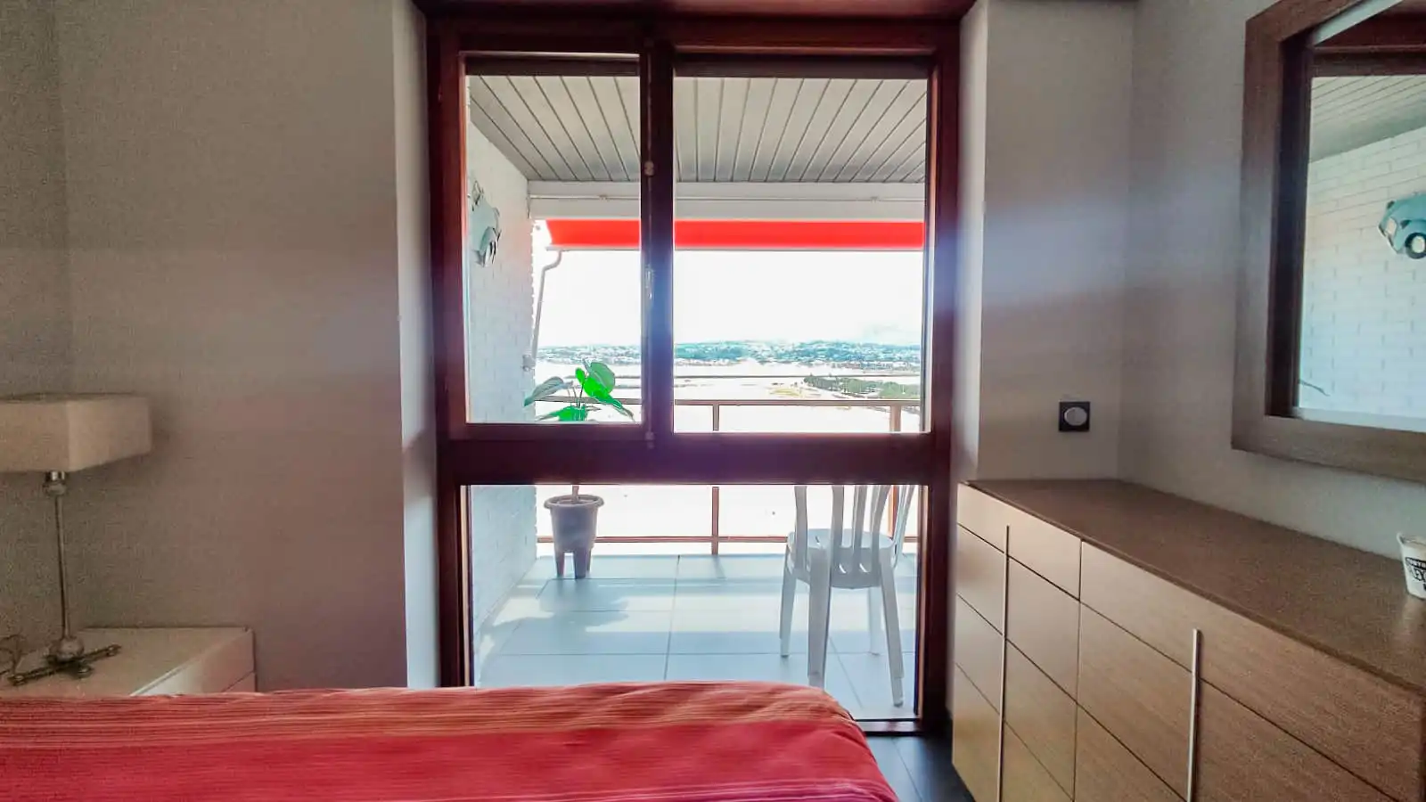 Piso de 45 m² en Fuenterrabía