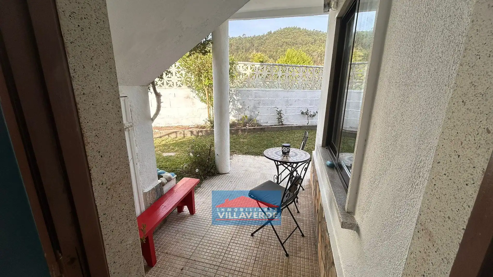 Piso de 90 m² en Cangas de Morrazo
