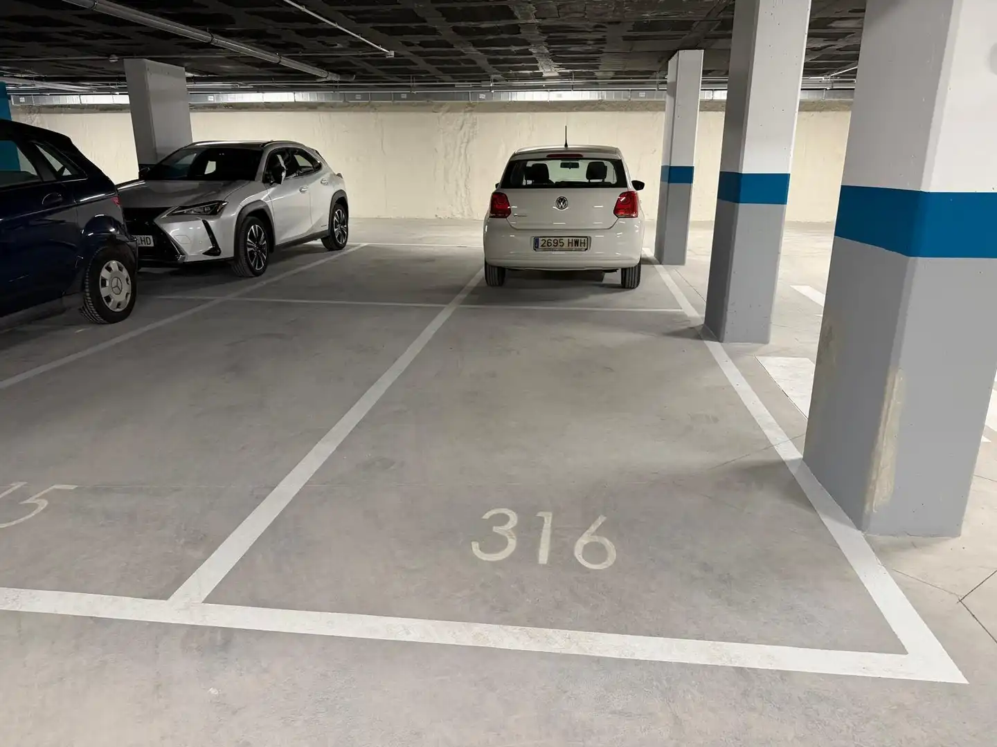 Piso de 120 m² en Cartagena