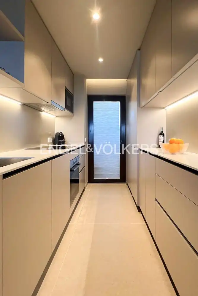 Piso de 80 m² en Dénia