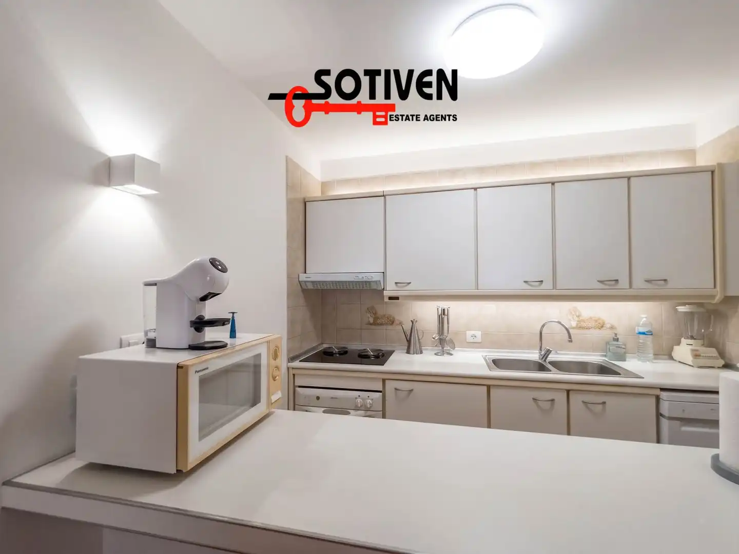 Piso de 85 m² en Adeje