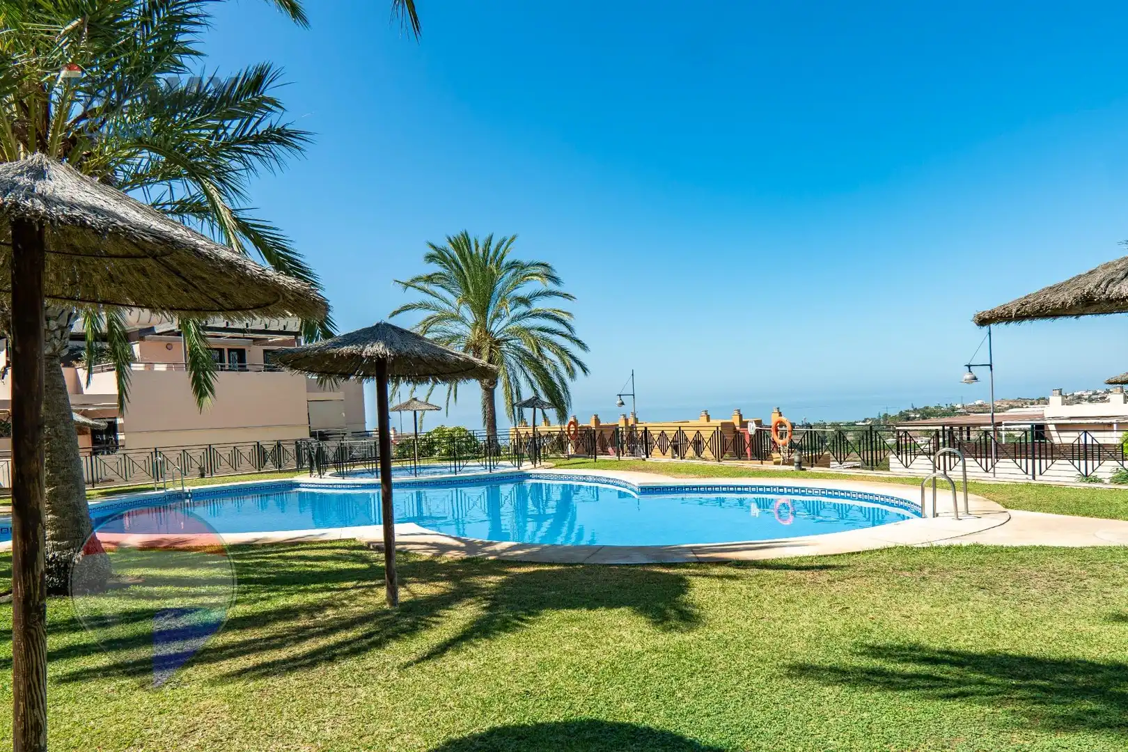 Flat 98 m² in Vélez-Málaga