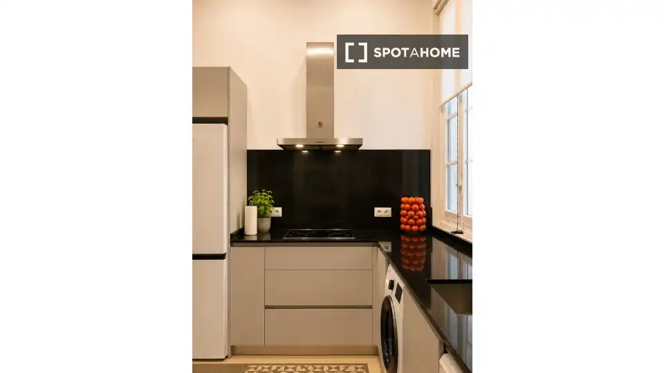 Habitación 127 m², Sevilla