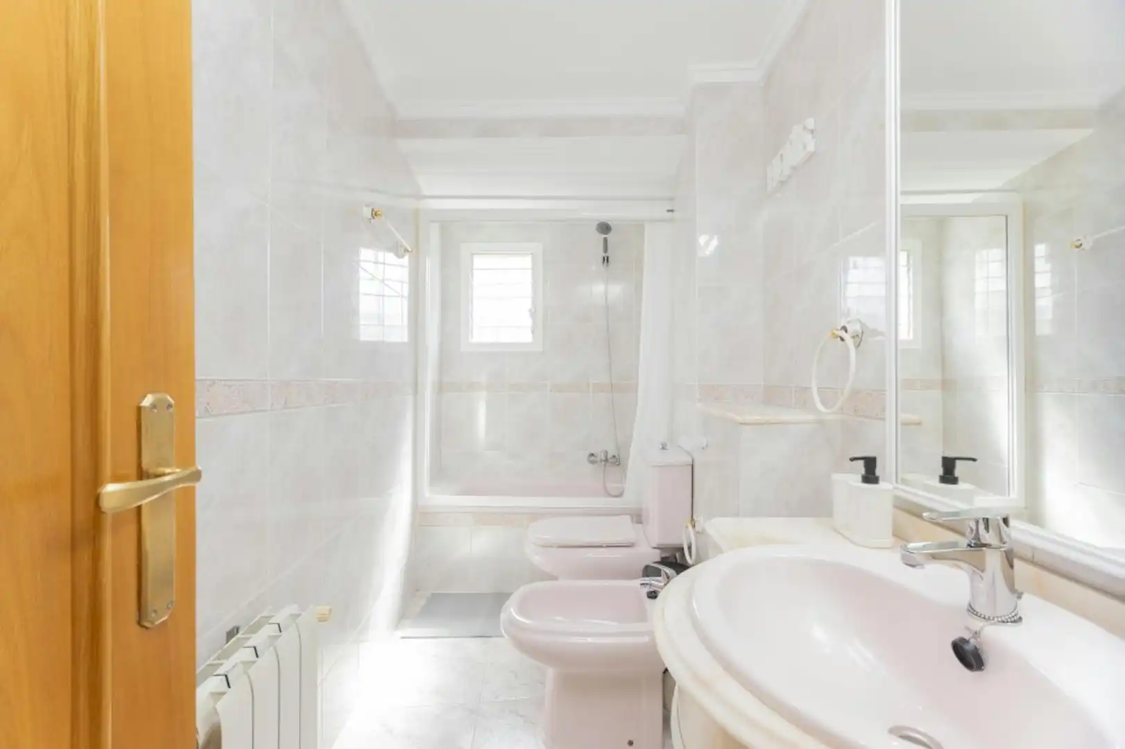Chambre à louer, Valence