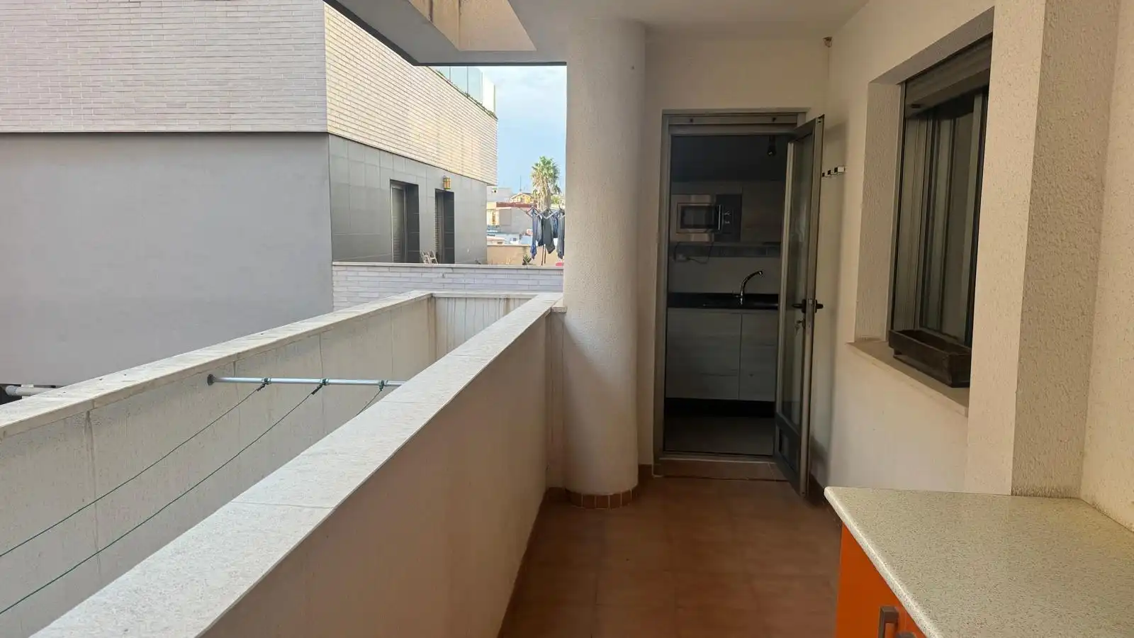 Piso de 142 m² en Cartagena