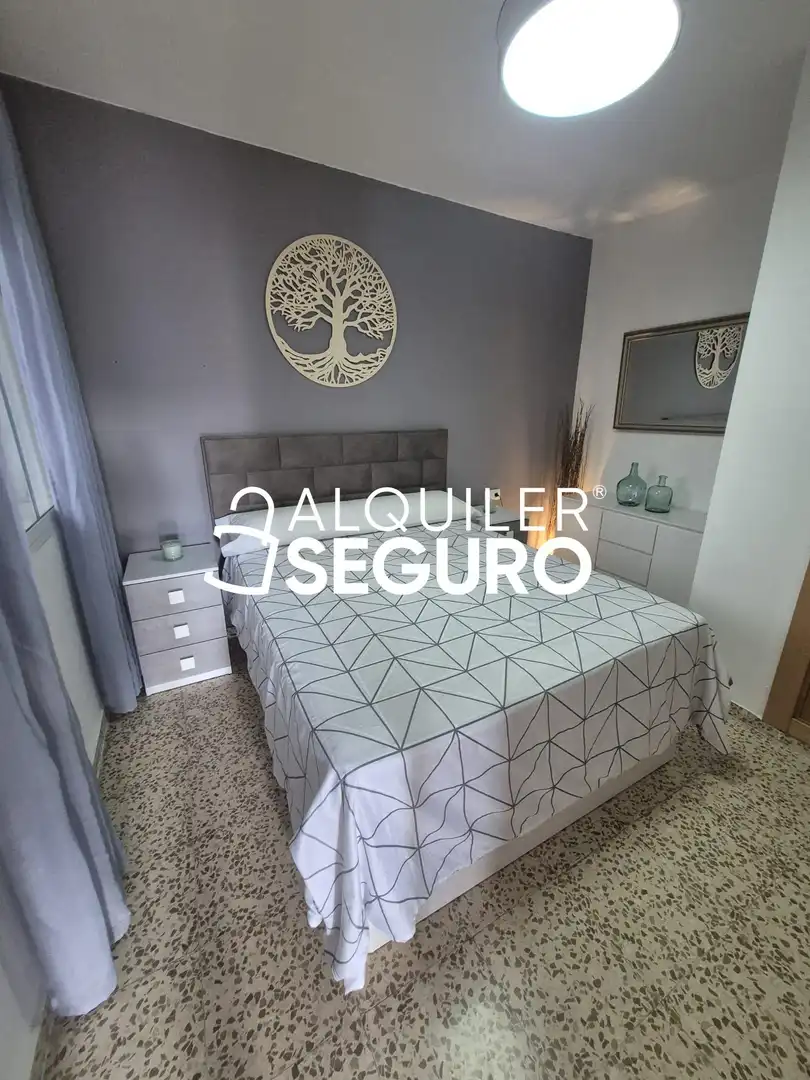 Piso de 90 m² en Vélez-Málaga