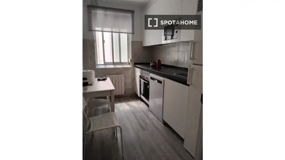 Habitación en alquiler, Valladolid
