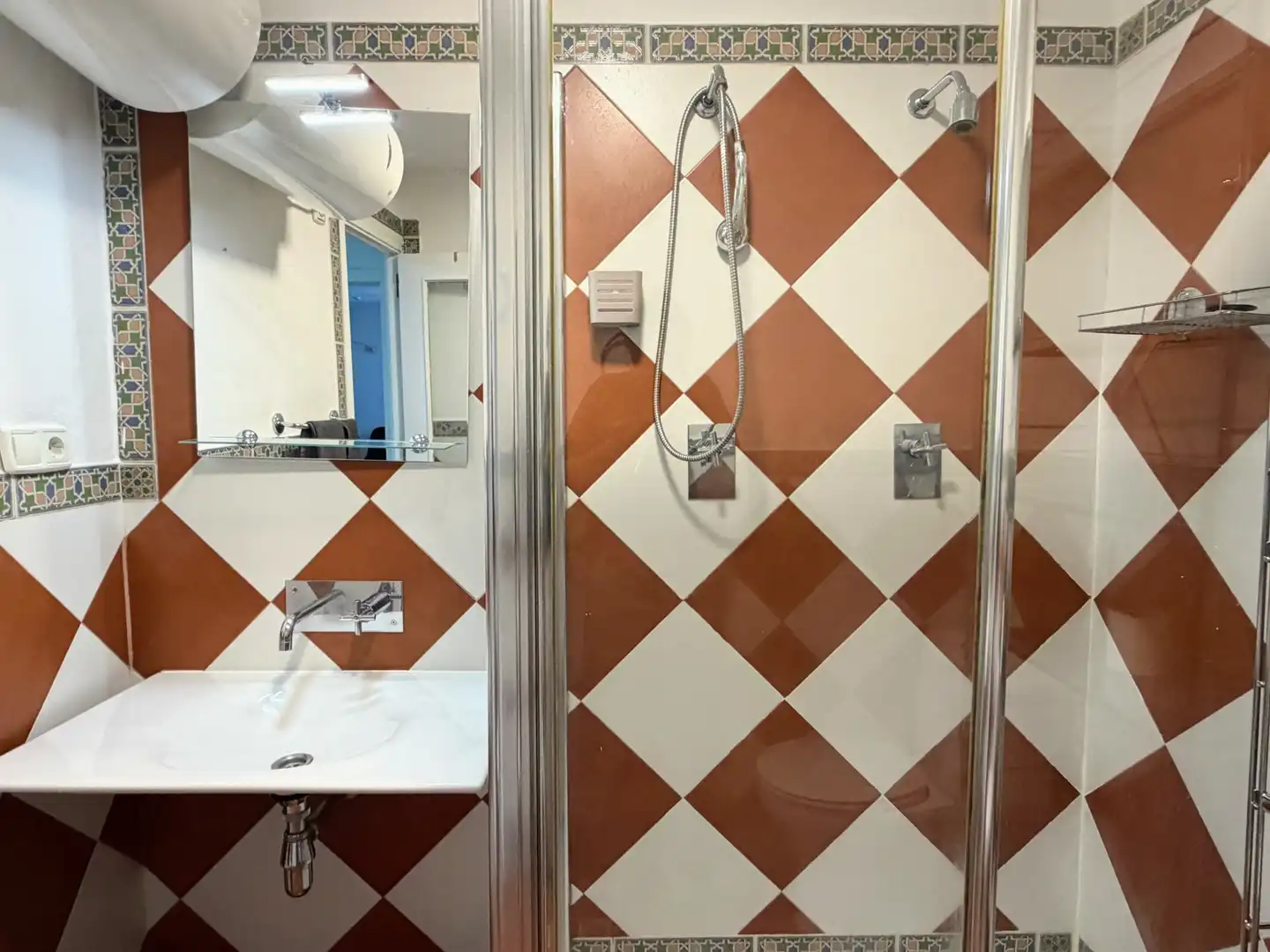 Piso de 90 m² en Madrid