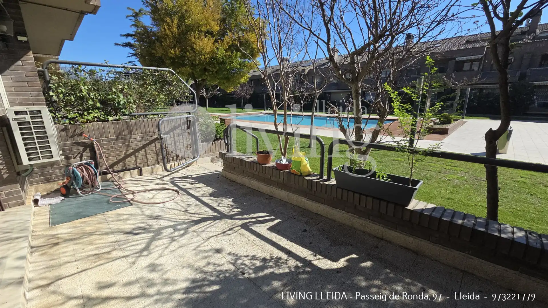 Casa 236 m² a Lleida