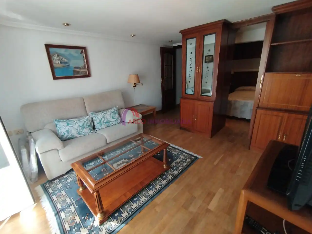 Appartement 52 m² à Burgos