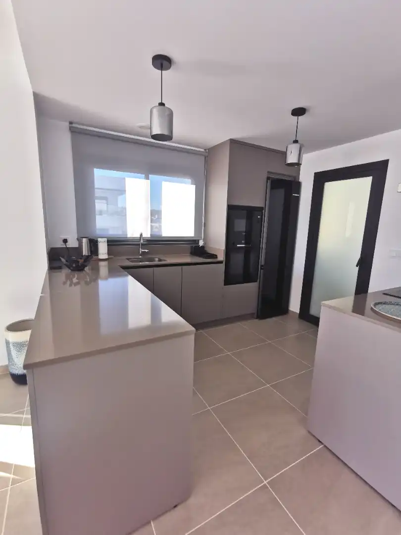 Pis de 110 m² a Torremolinos
