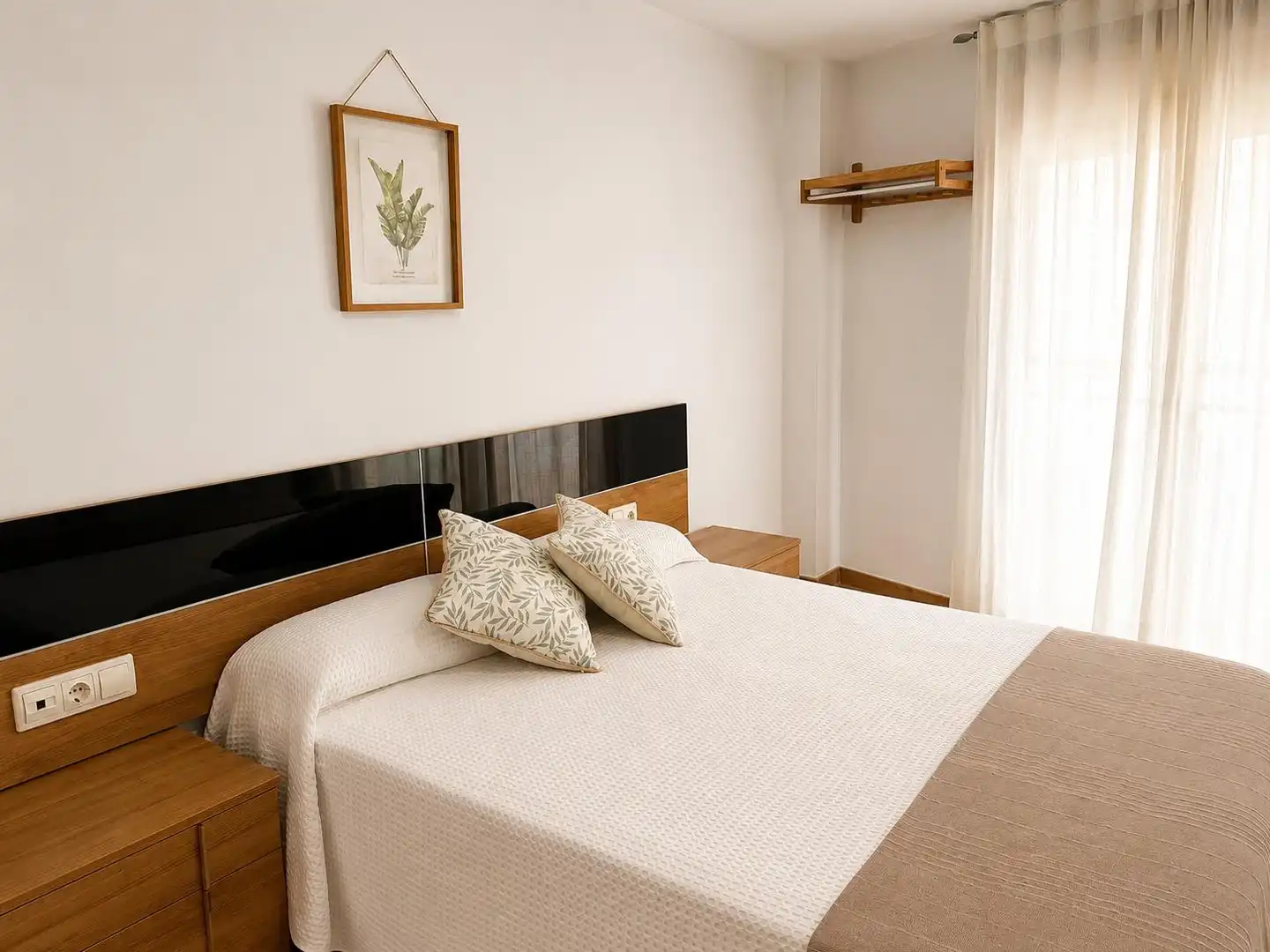Piso de 120 m² en Almería