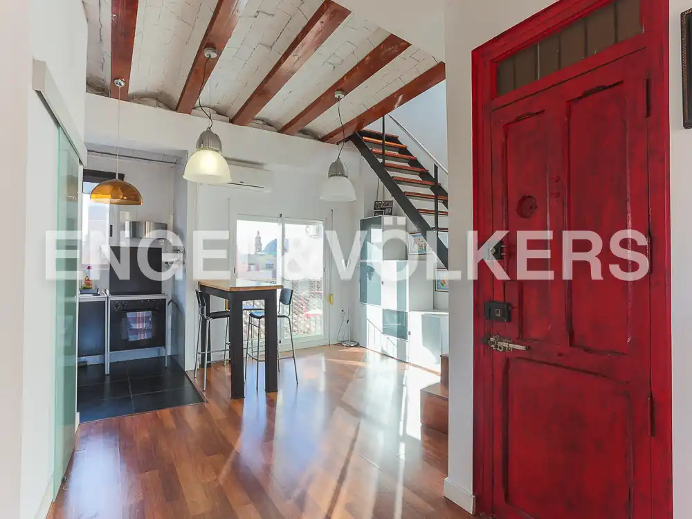 Piso de 74 m² en Valencia