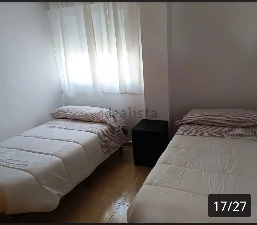 Квартира 125 м² в Villaseca de la Sagra