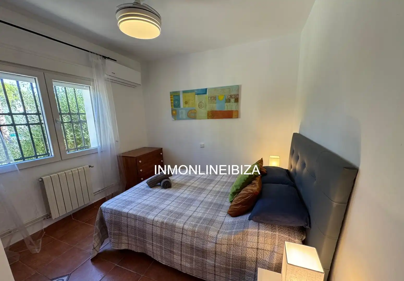 Casa de 150 m² a l'Alfàs del Pi