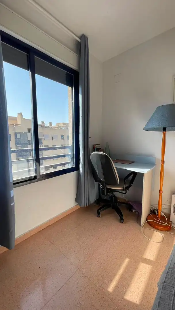 Wohnung 160 m² in Alicante