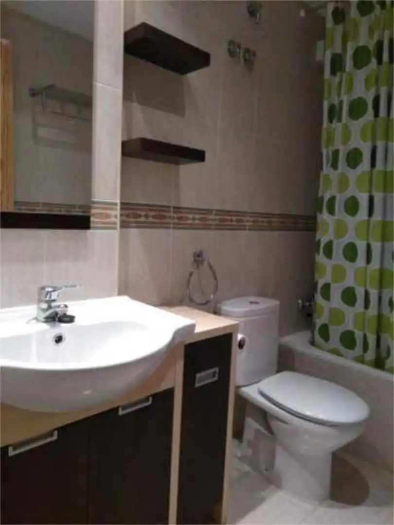 Piso de 42 m² en Villanúa
