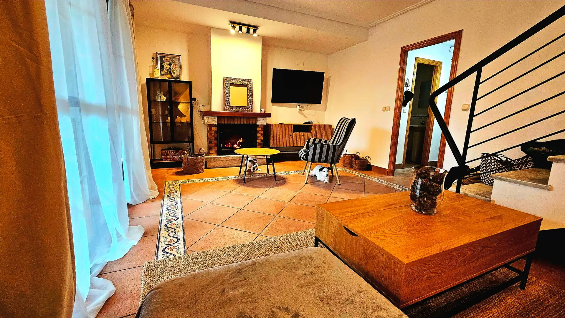 Piso de 124 m² en Lepe