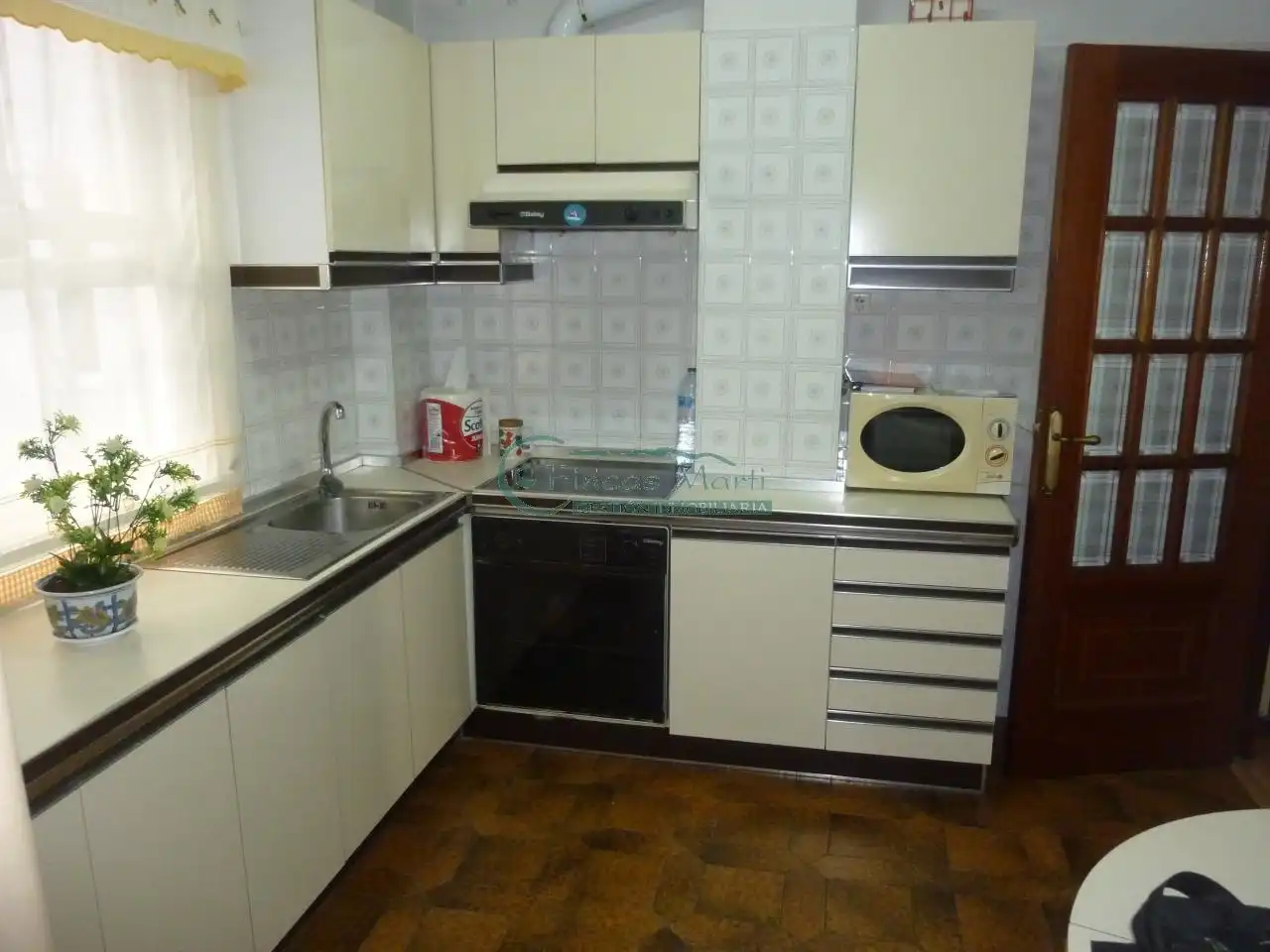 Piso de 90 m² en Vigo