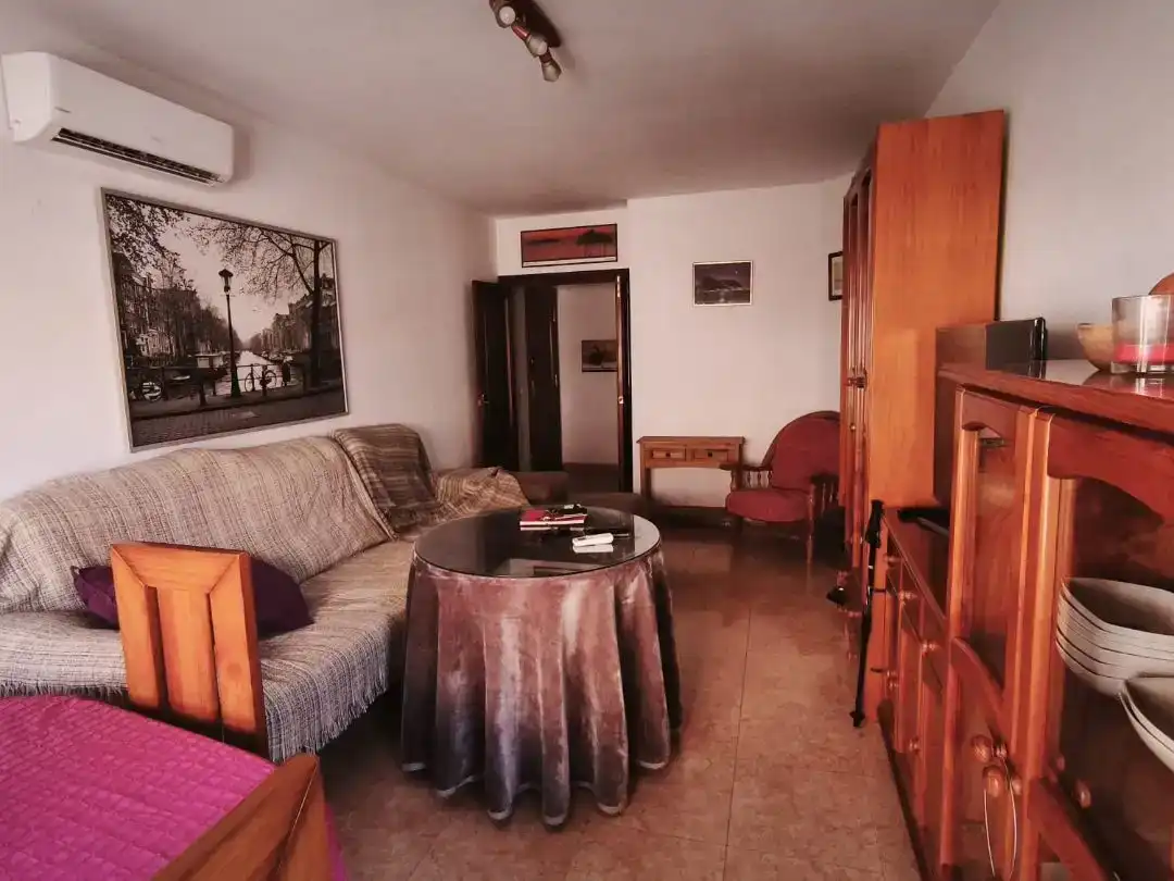 Piso de 80 m² en Almería