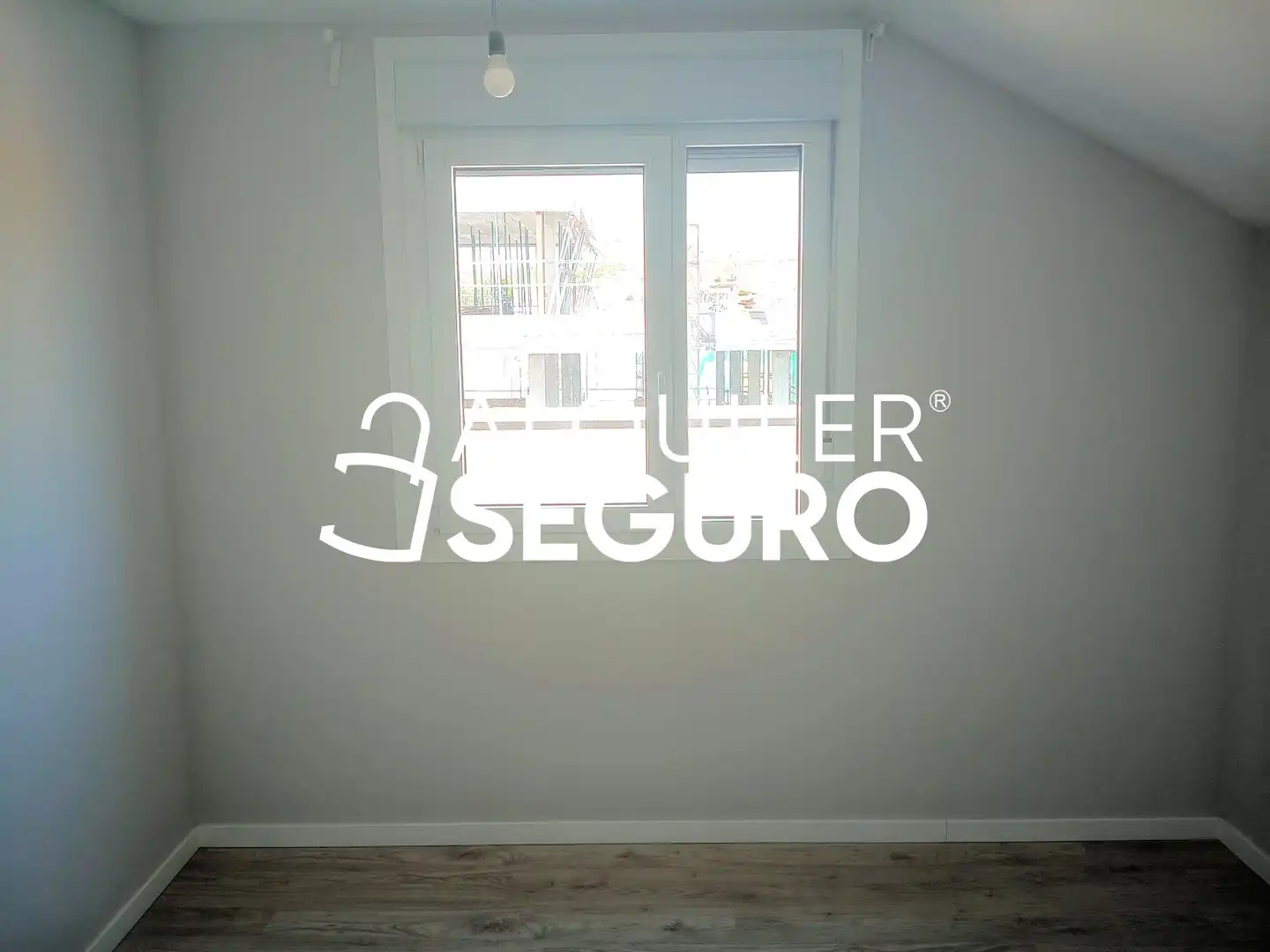 Piso de 58 m² en Arroyo de la Encomienda