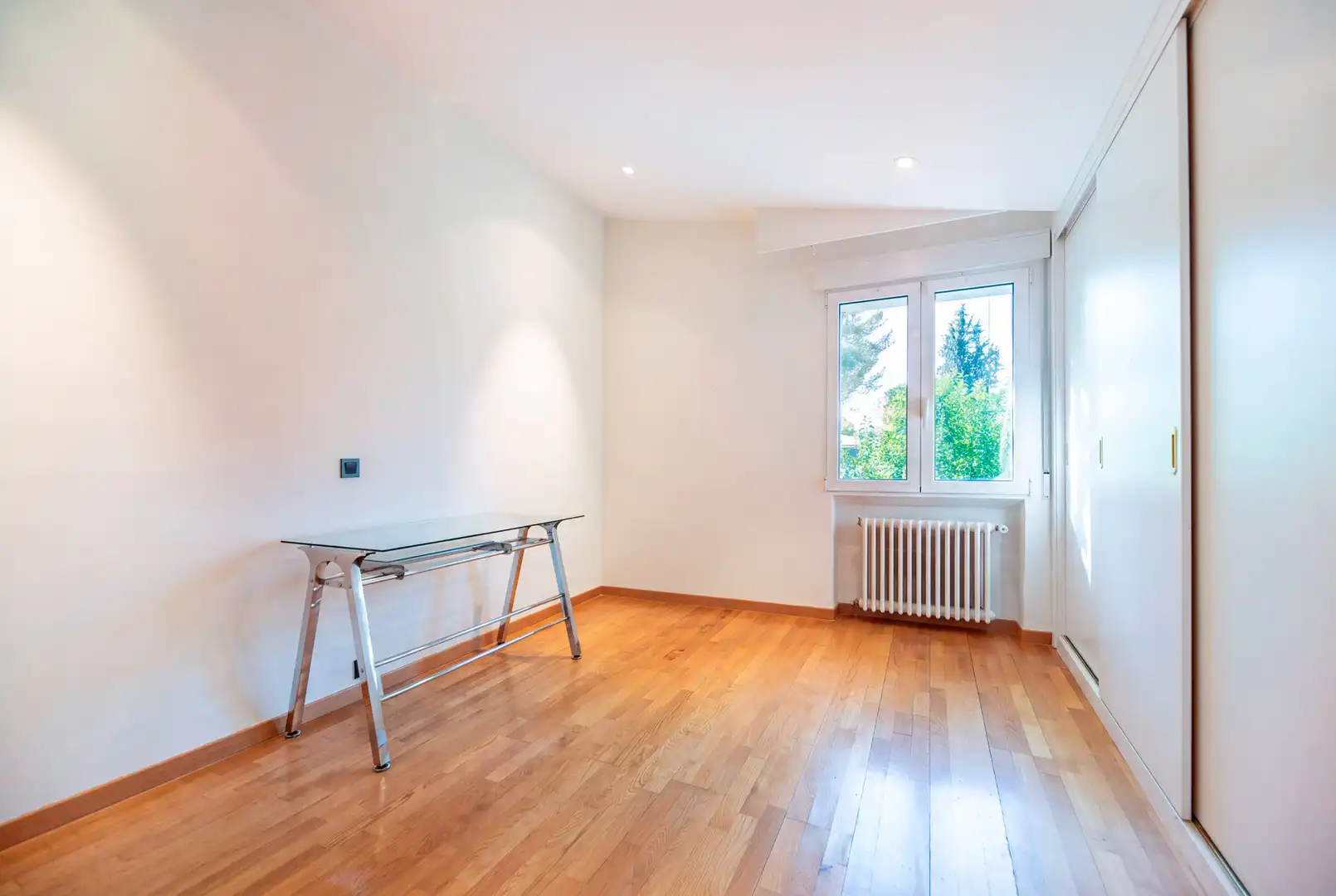 Pis de 250 m² a Madrid