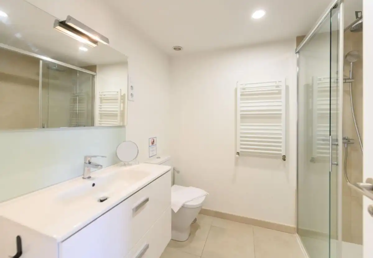 Pis de 141 m² a Madrid