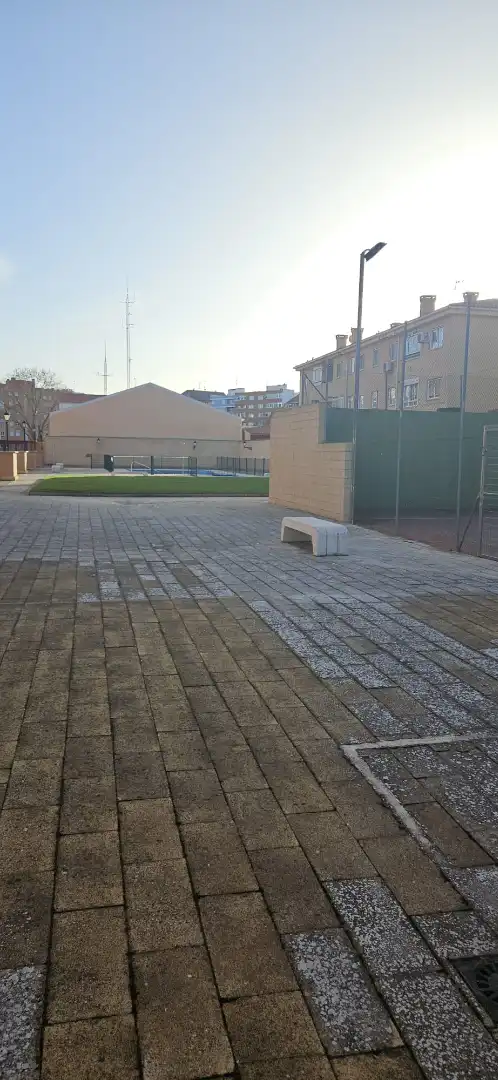Piso de 50 m² en Ciudad Real