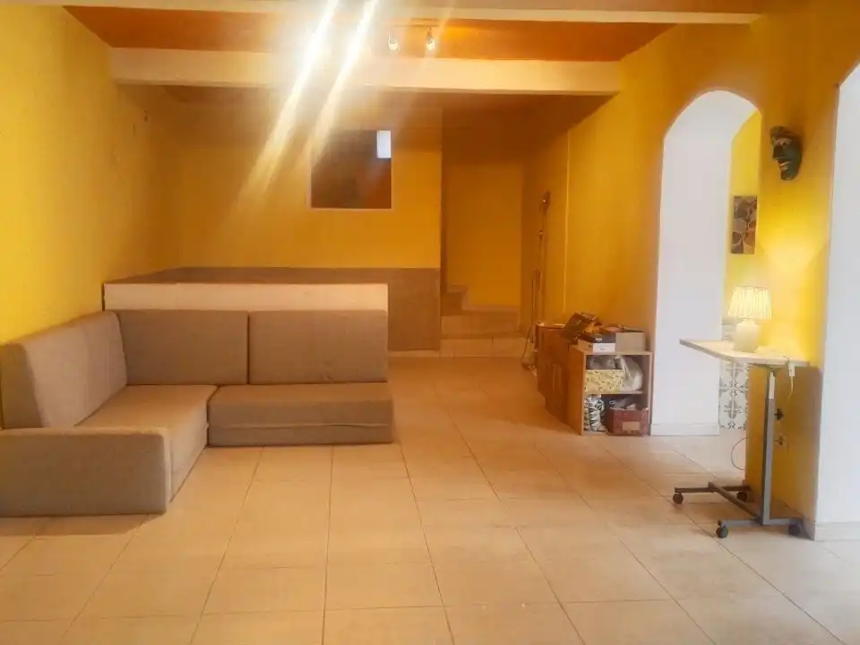 Piso de 230 m² en La Orotava