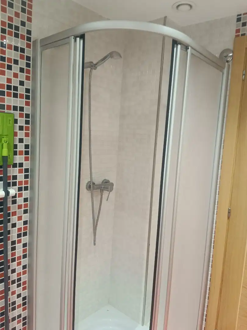Piso de 63 m² en Ponferrada