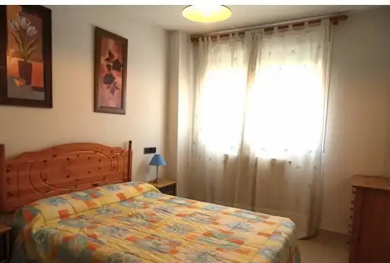 Piso de 98 m² en Linares