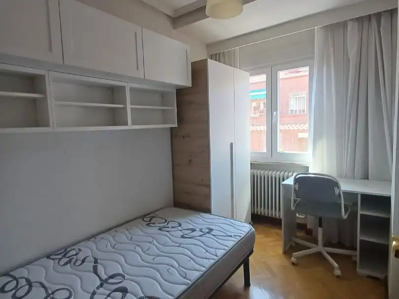 Piso de 80 m² en Salamanca