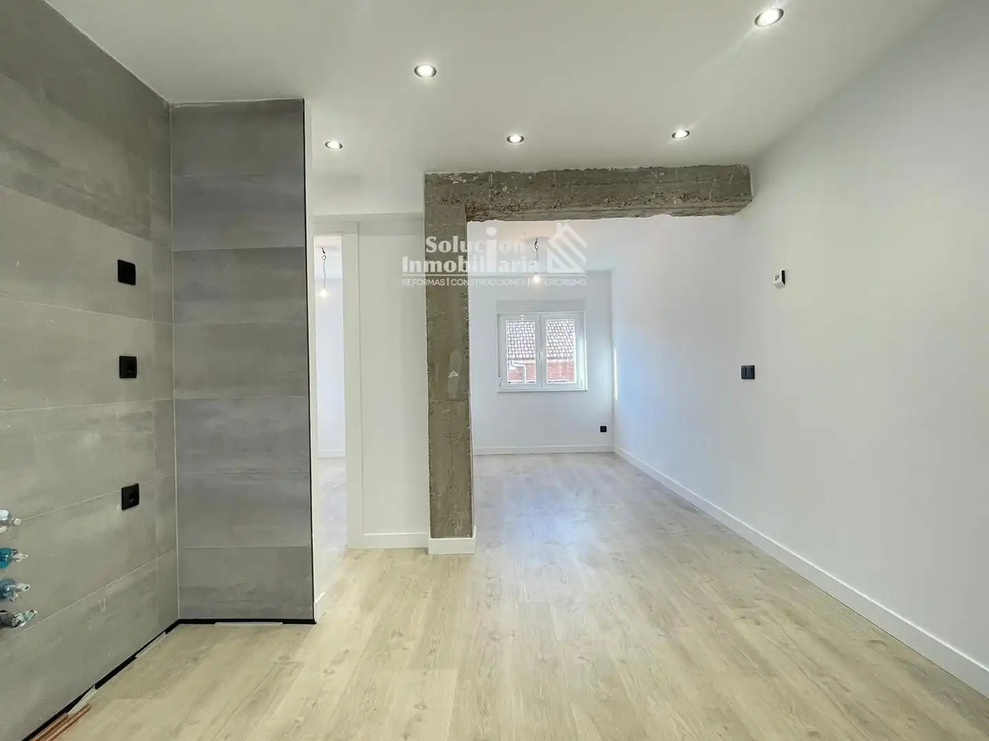 Pis de 53 m² a Salamanca