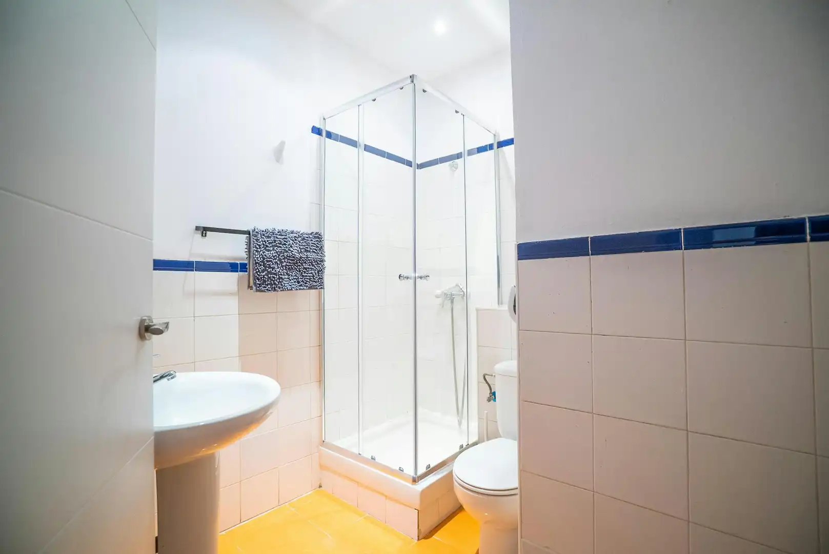 Habitación 106 m², Madrid