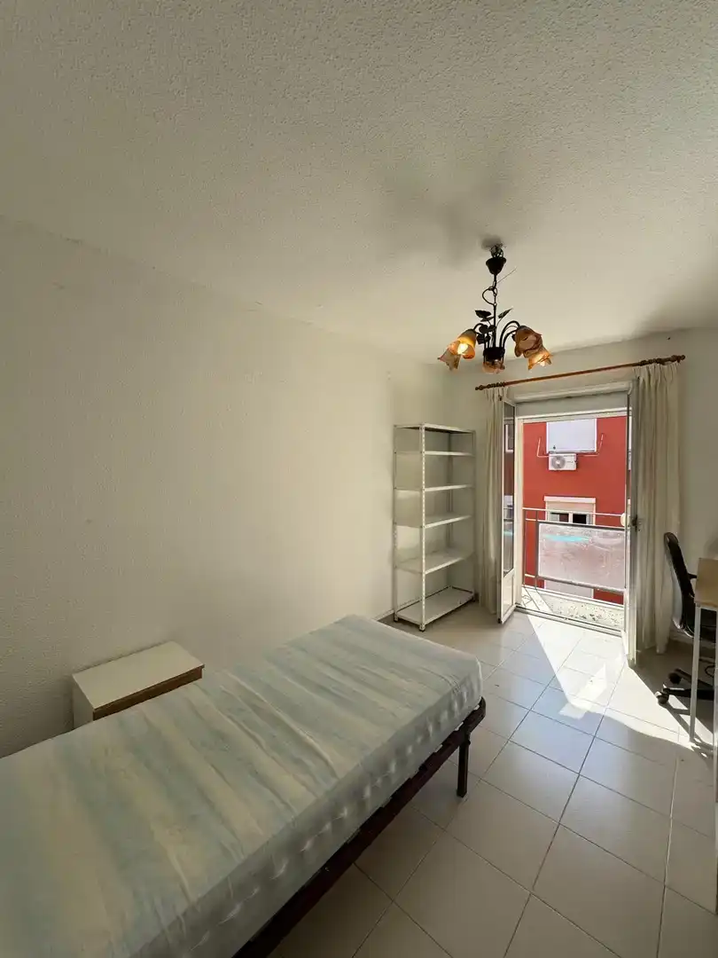 Piso de 94 m² en Jaén