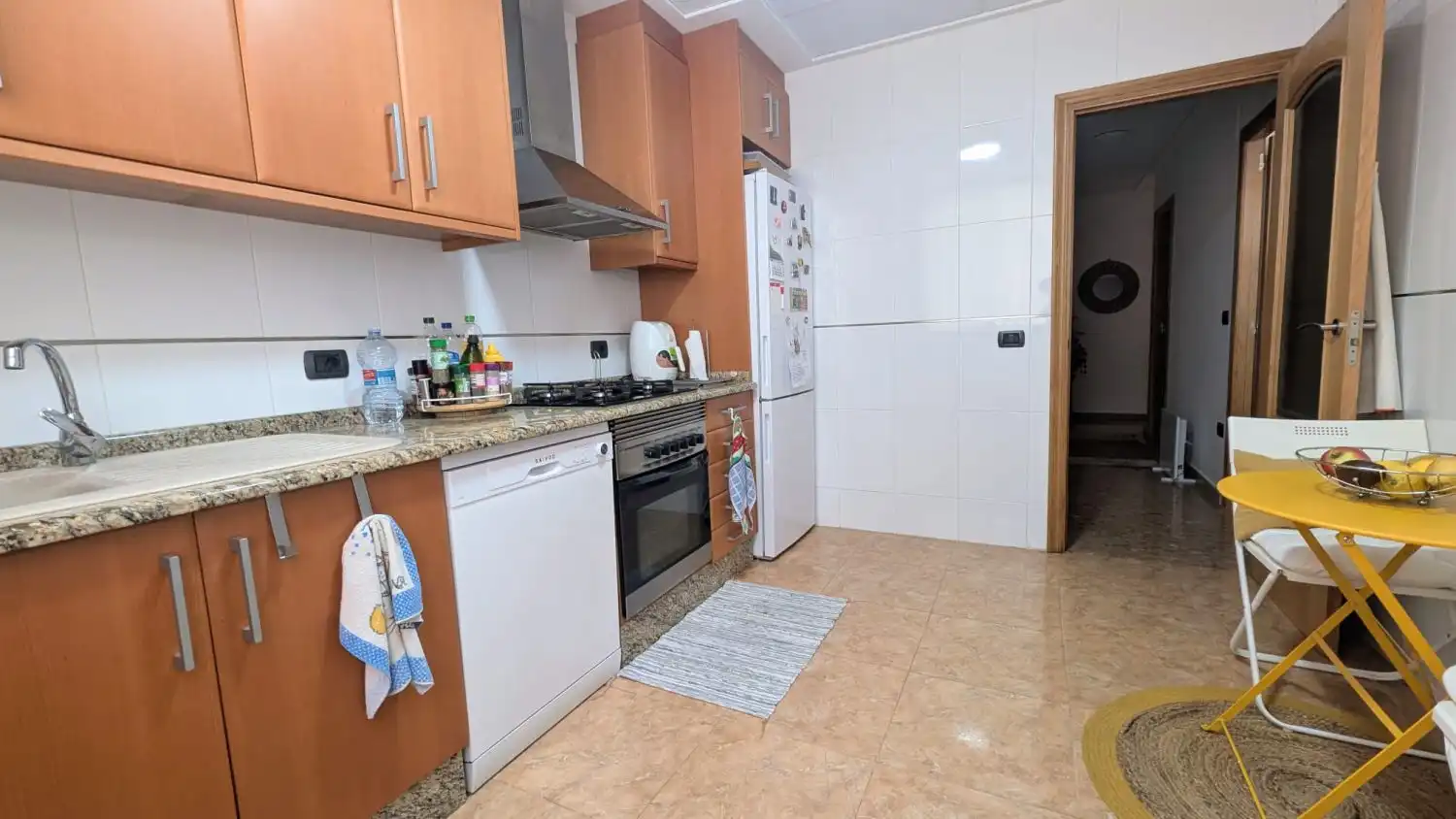 Piso de 86 m² en l'Alcora