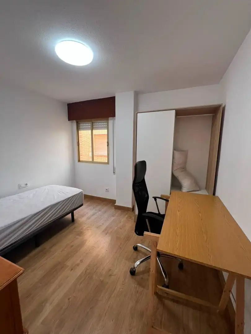 Piso de 105 m² en Almería