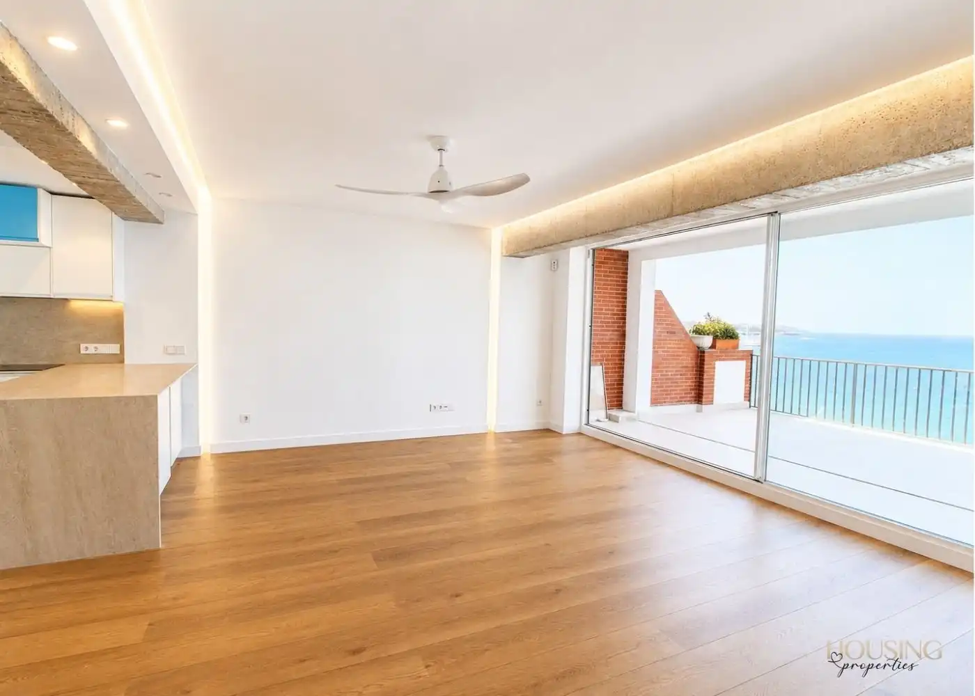 Appartamento 134 m² a Palma