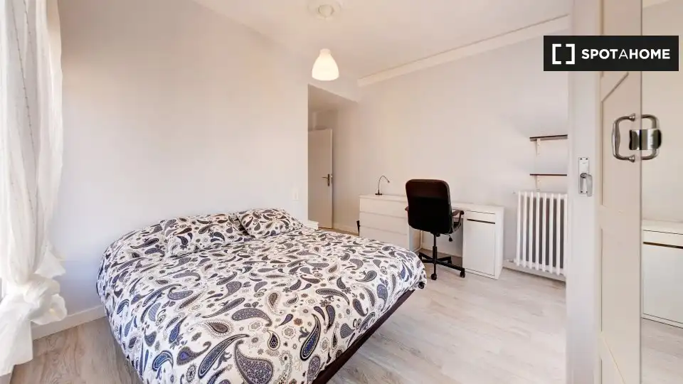 Habitación 173 m², Zaragoza